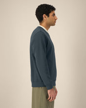 Unisex Organische Mid-Light Crewneck Sweater - 280 g/m² | Roller STSU868