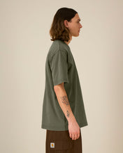 Unisex Garment-Dyed Heavyweight T-Shirt - 240 GSM | Freestyler Vintage STTU073