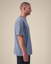 Unisex Garment-Dyed Heavyweight T-Shirt - 240 GSM | Freestyler Vintage STTU073
