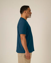 Unisex Organic Cotton T-Shirt - 180 GSM | Creator 2.0 STTU169