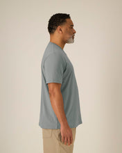 Unisex Organic Cotton T-Shirt - 180 GSM | Creator 2.0 STTU169