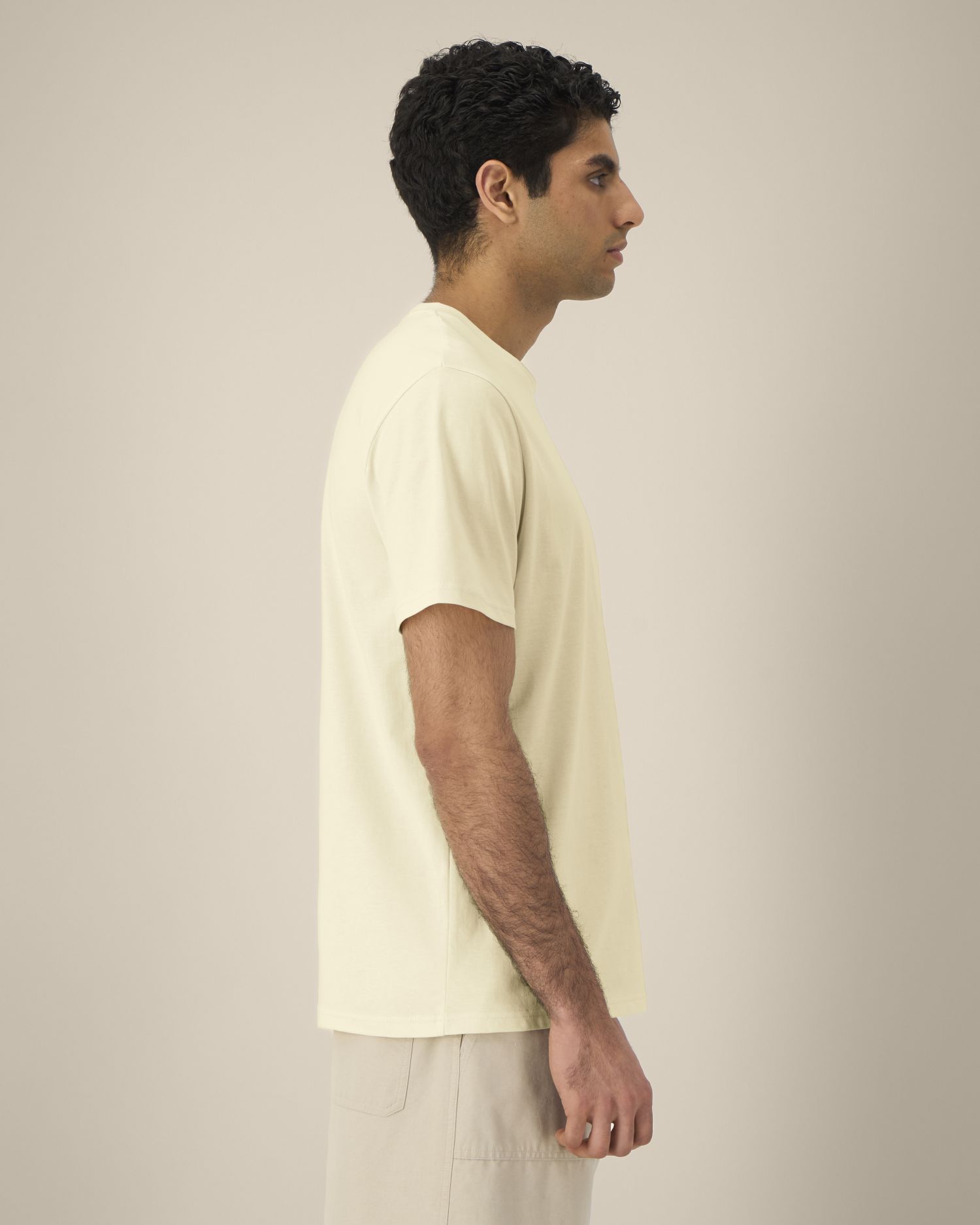 Unisex Organic Cotton T-Shirt - 180 GSM | Creator 2.0 STTU169