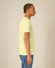 Unisex Organic Cotton Mid-Light T-Shirt - 155 GSM | Crafter STTU170