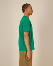 Unisex Organic Cotton Mid-Light T-Shirt - 155 GSM | Crafter STTU170