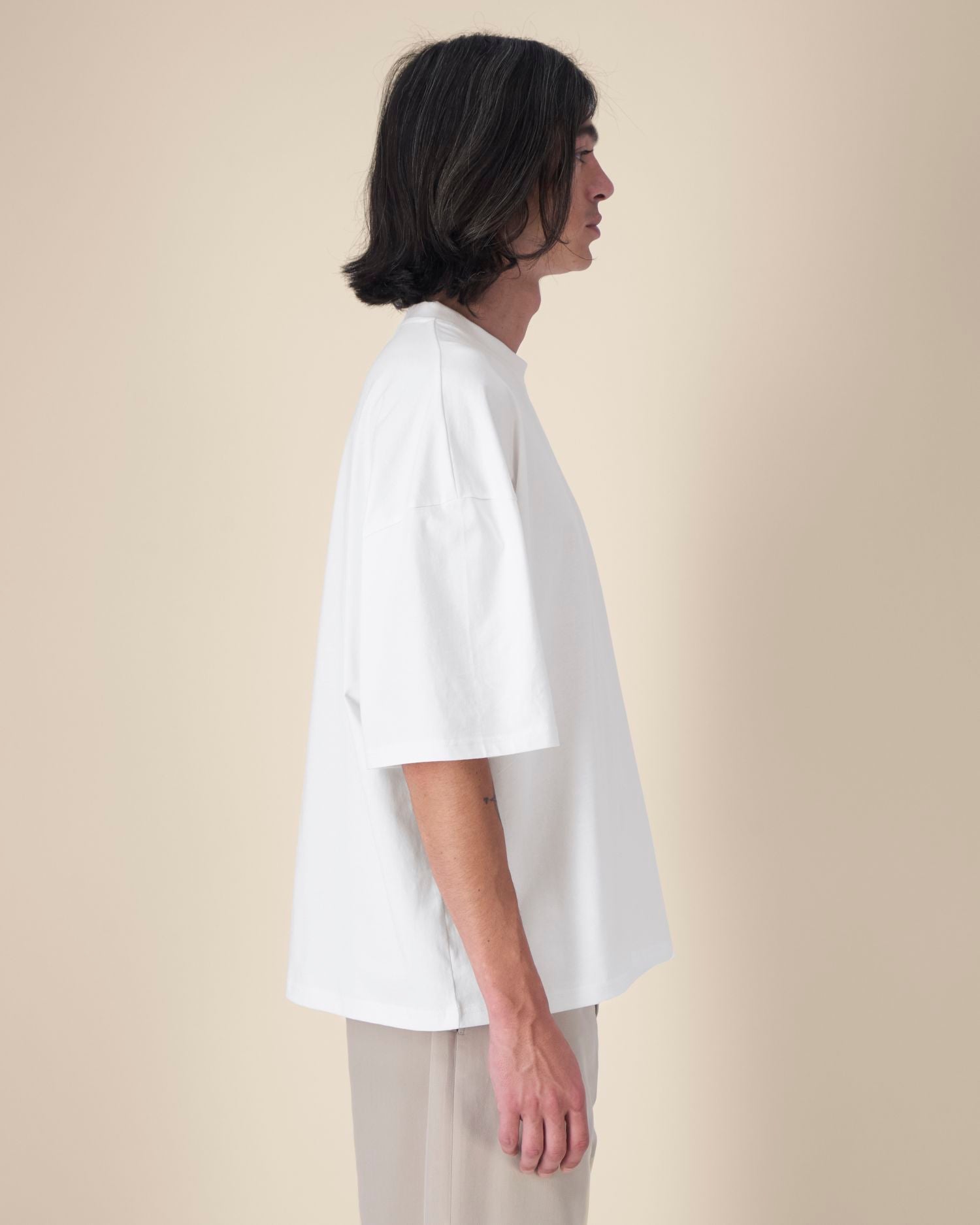 Stanley & Stella STTU258 - Hypster T-shirt