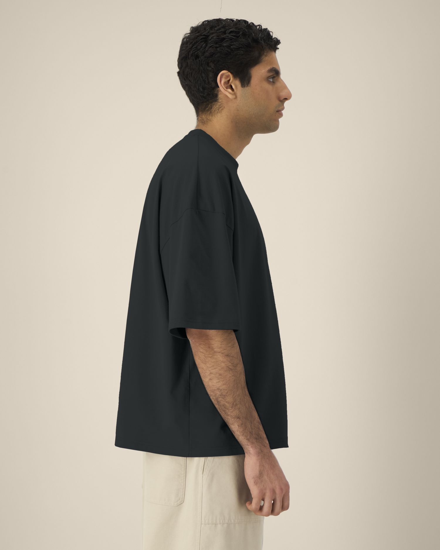 Stanley & Stella STTU258 - Hypster T-shirt