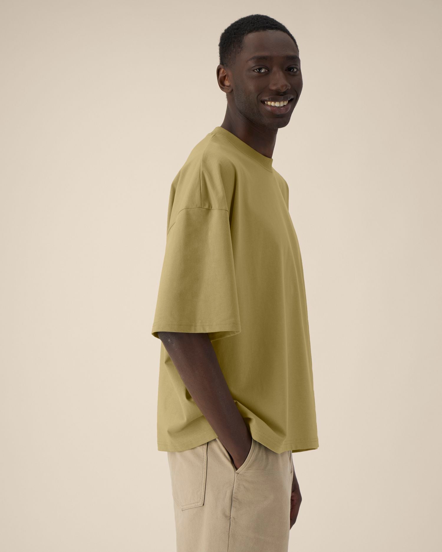 Stanley & Stella STTU258 - Hypster T-shirt