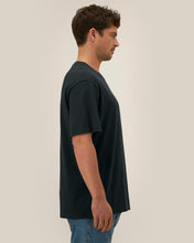 The Unisex T-shirt in Cotton-TENCEL Modal | Blaker - STTU263
