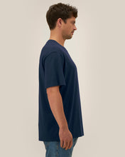 The Unisex T-shirt in Cotton-TENCEL Modal | Blaker - STTU263