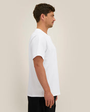 Unisex Heavyweight T-Shirt in Recycled Cotton - 220 GSM | Reeser - STTU272