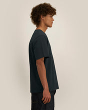 Unisex Heavyweight T-Shirt in Recycled Cotton - 220 GSM | Reeser - STTU272