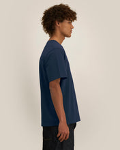 Unisex Heavyweight T-Shirt in Recycled Cotton - 220 GSM | Reeser - STTU272