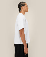 Unisex-Ultra-Heavyweight-Interlock-T-Shirt – 370 g/m² | Hazener – STTU277