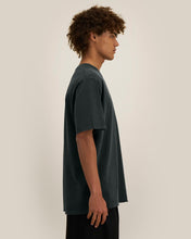 Stückgefärbtes schweres T-Shirt im Used-Look – 240 GSM | Freestyler Super Vintage – STTU280