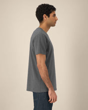 Unisex Recycled & Organic Cotton T-shirt - 180 g/m² | RE-Creator  STTU787