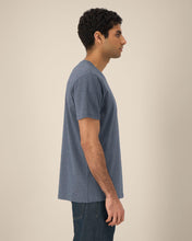 Unisex Recycled & Organic Cotton T-shirt - 180 g/m² | RE-Creator  STTU787