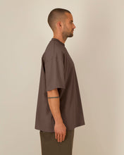 Unisex Oversized High Neck T-Shirt - 200 GSM | Blaster 2.0 STTU959