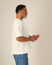 Unisex Relaxed T-Shirt – 155 GSM | Breezer STTU964