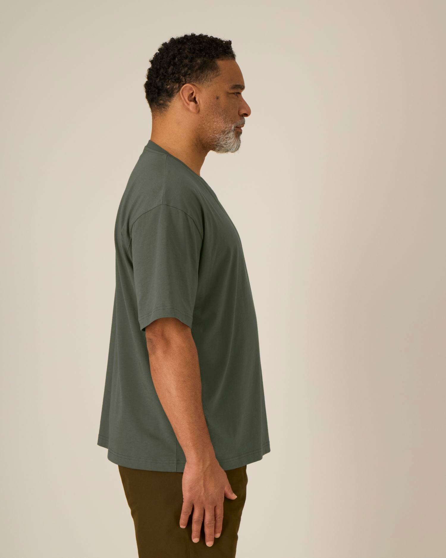 Stanley & Stella STTU964 - Breezer T-shirt