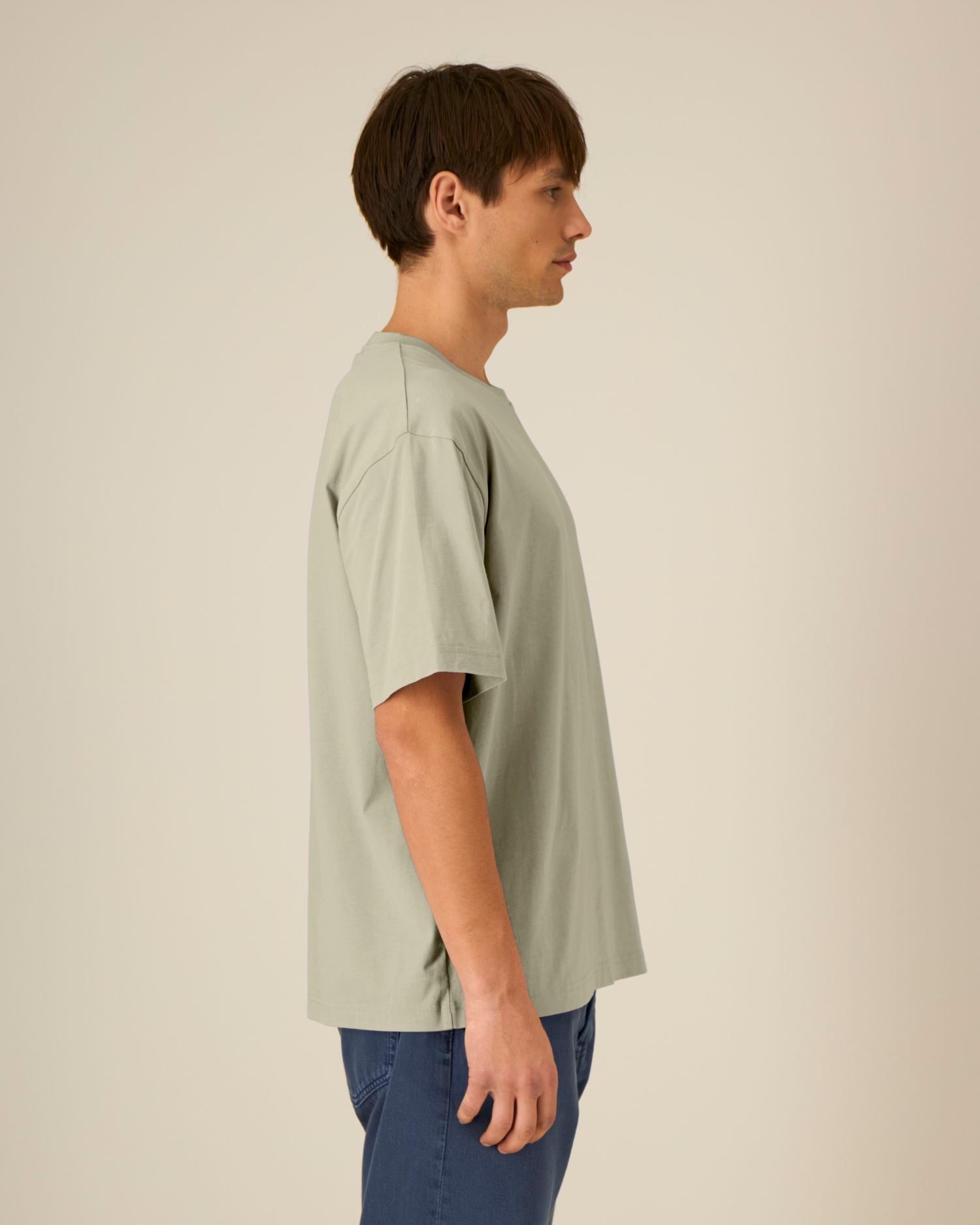 Stanley & Stella STTU964 - Breezer T-shirt