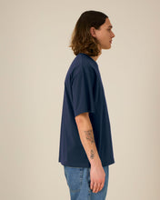 Unisex Relaxed T-Shirt – 155 GSM | Breezer STTU964
