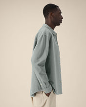 Unisex Ontspannen Shirt - 285 GSM | Worker STWU975