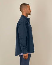 Unisex Ontspannen Shirt - 285 GSM | Worker STWU975