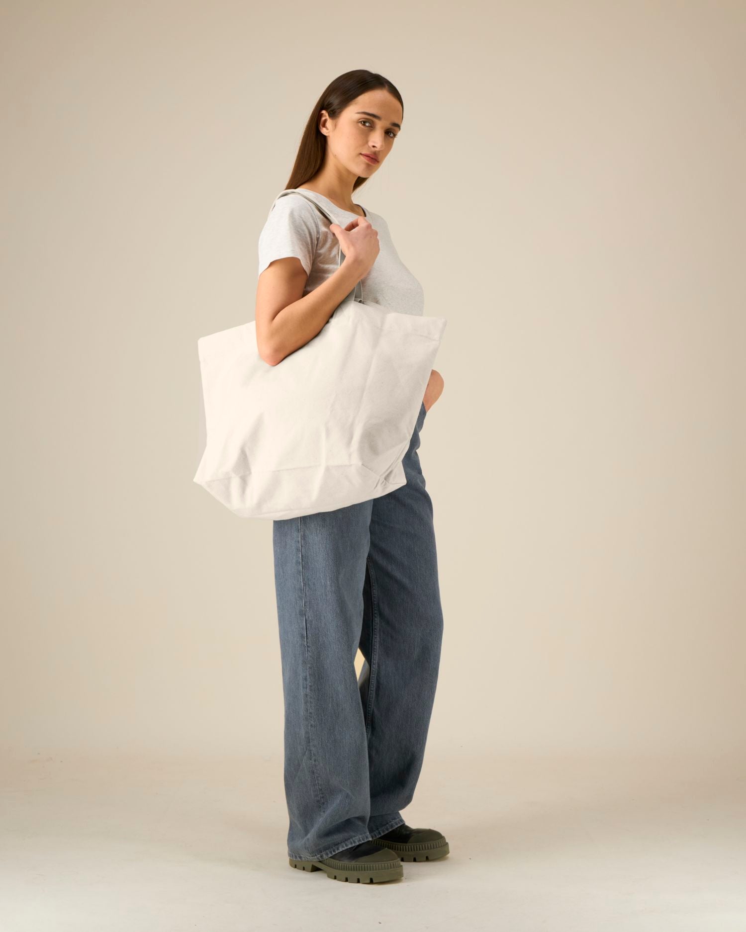 Stanley & Stella STAU117 - Shopping Bag 2.0