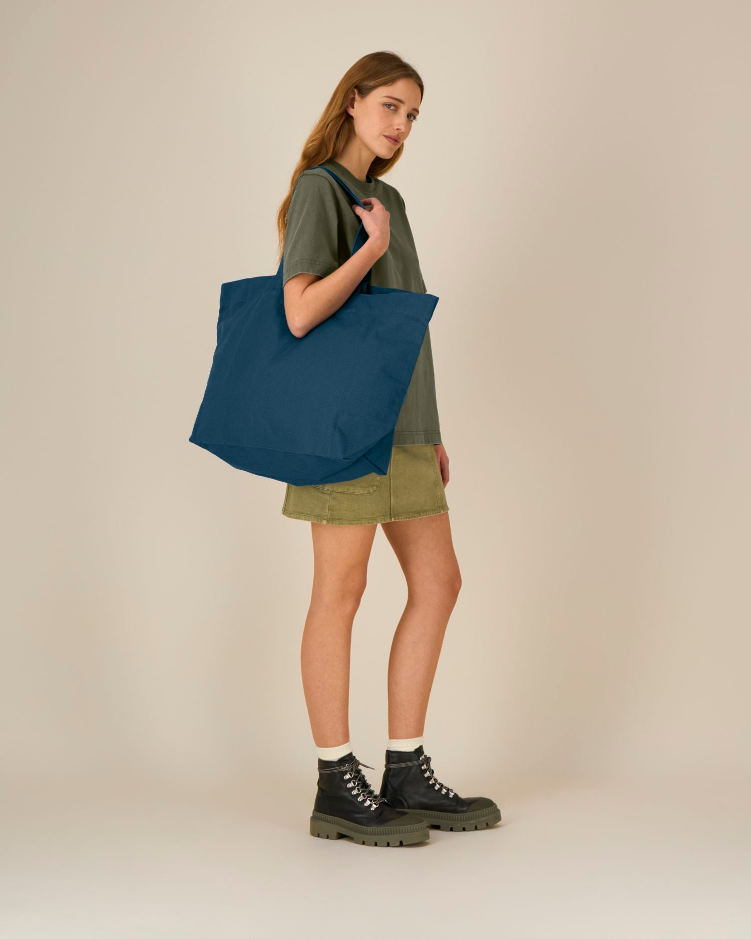 Stanley & Stella STAU117 - Shopping Bag 2.0