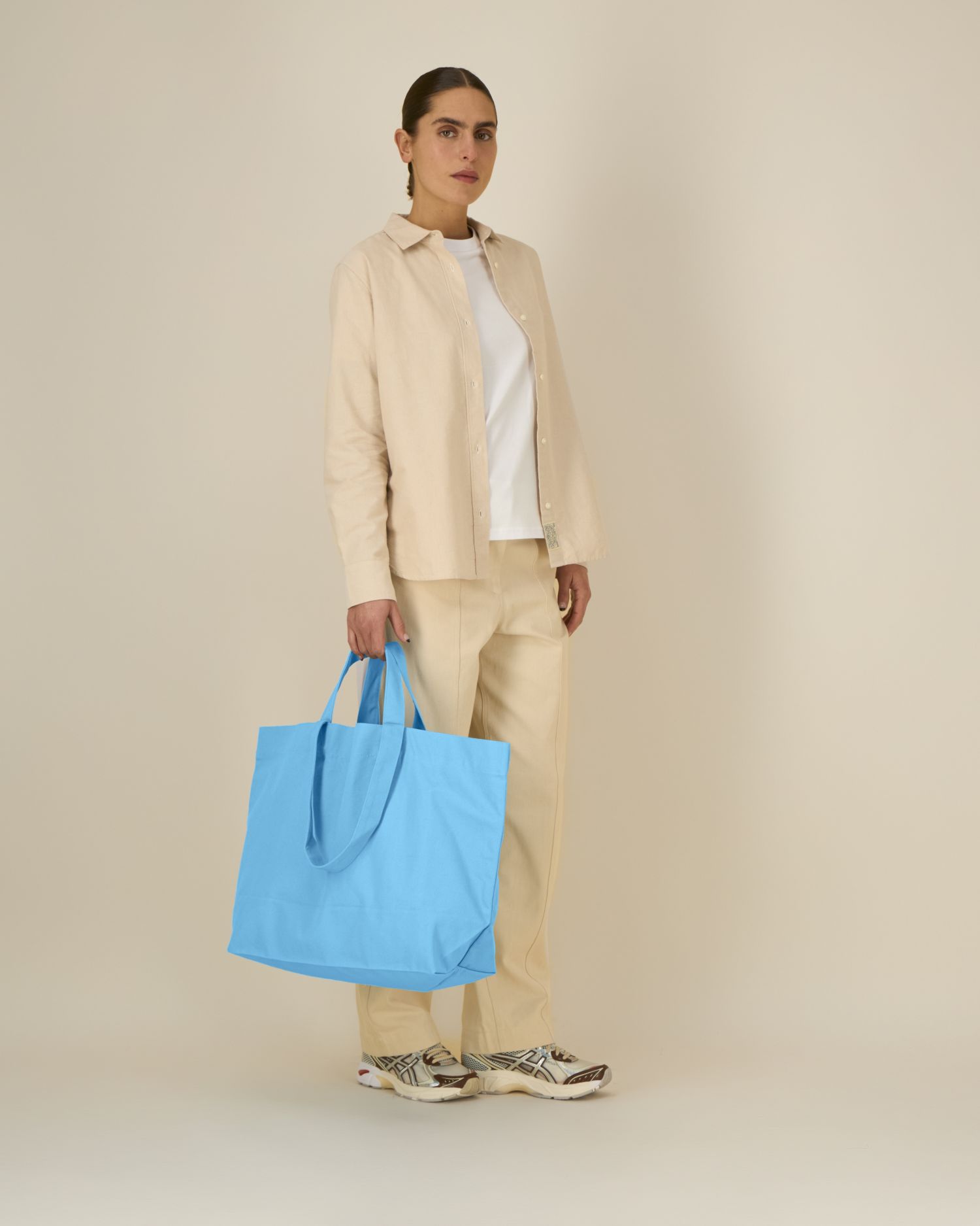 Stanley & Stella STAU117 - Shopping Bag 2.0
