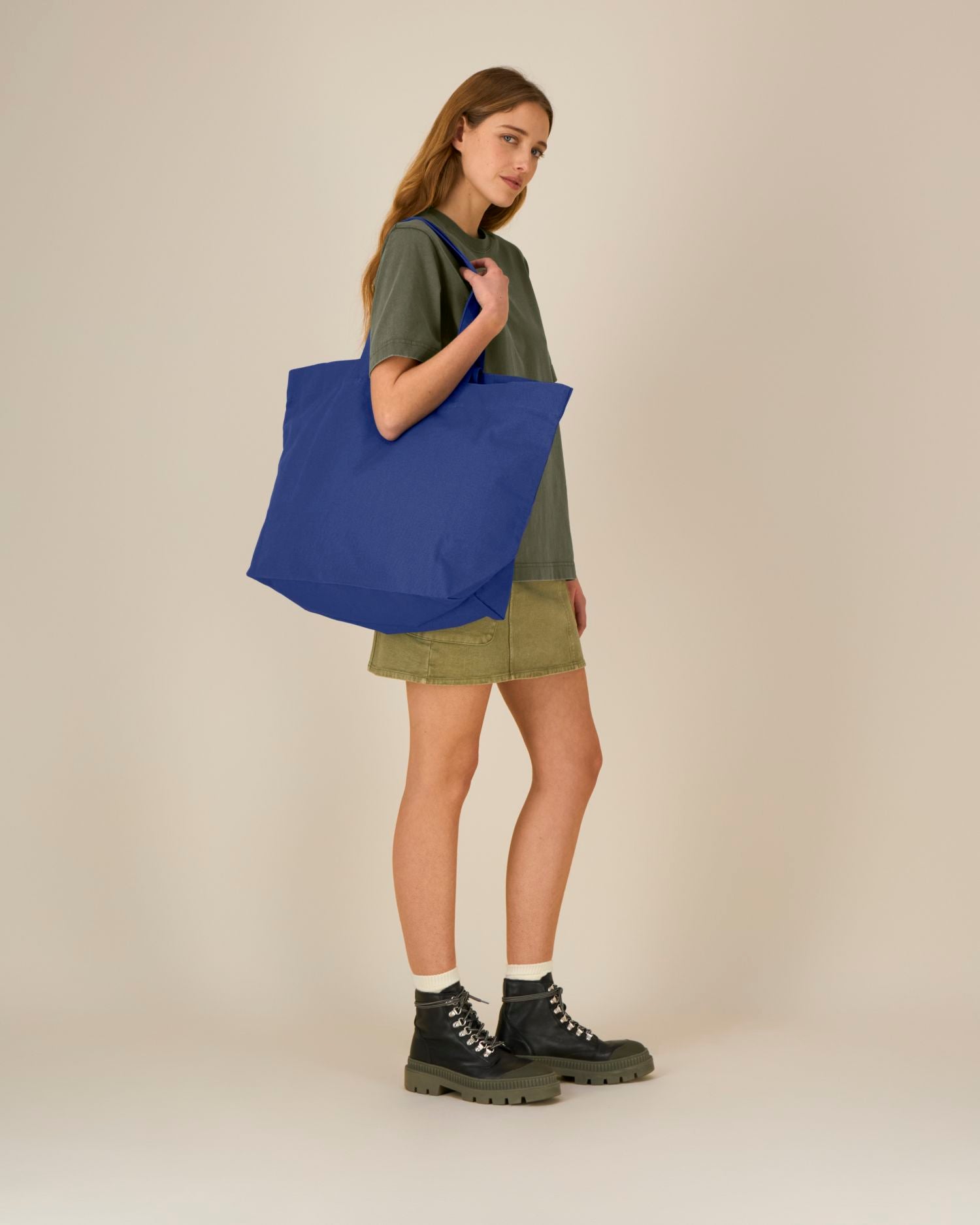 Stanley & Stella STAU117 - Shopping Bag 2.0