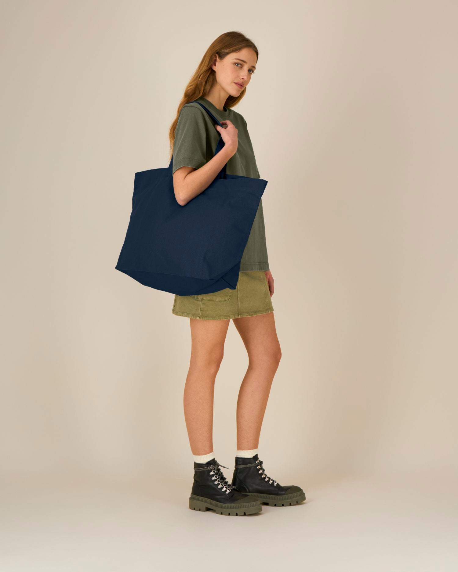 Stanley & Stella STAU117 - Shopping Bag 2.0