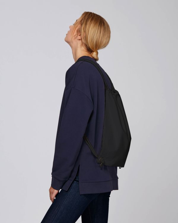 Recycled Fabric Gym Bag - 300 g/m² | Gym Bag STAU763
