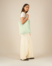 Organische Katoenen Tote Bag - 160 g/m² | Lichte Tote Bag STAU773