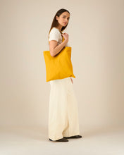 Organische Katoenen Tote Bag - 160 g/m² | Lichte Tote Bag STAU773