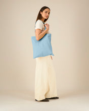 Organische Katoenen Tote Bag - 160 g/m² | Lichte Tote Bag STAU773