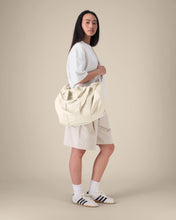 Canvas-Duffelbag - 300 GSM | Duffle Bag STAU892