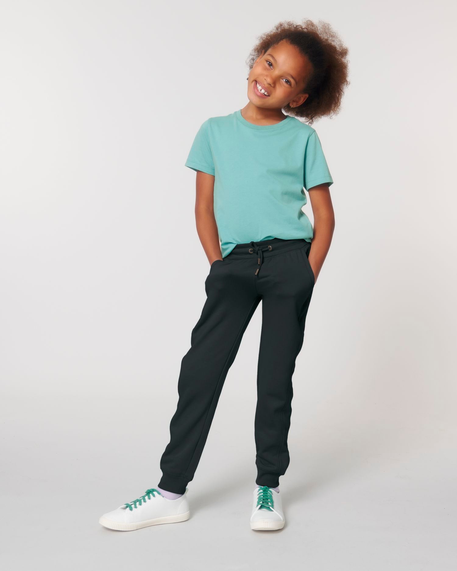 Stanley & Stella STBK910 - Mini Shake Jogging pants
