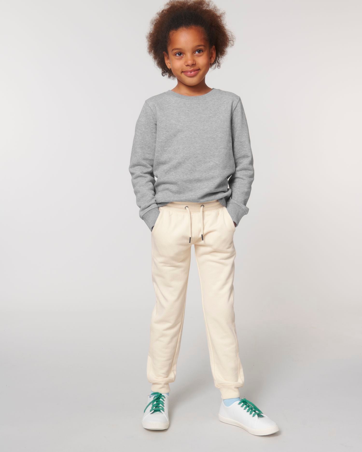 Stanley & Stella STBK910 - Mini Shake Jogging pants