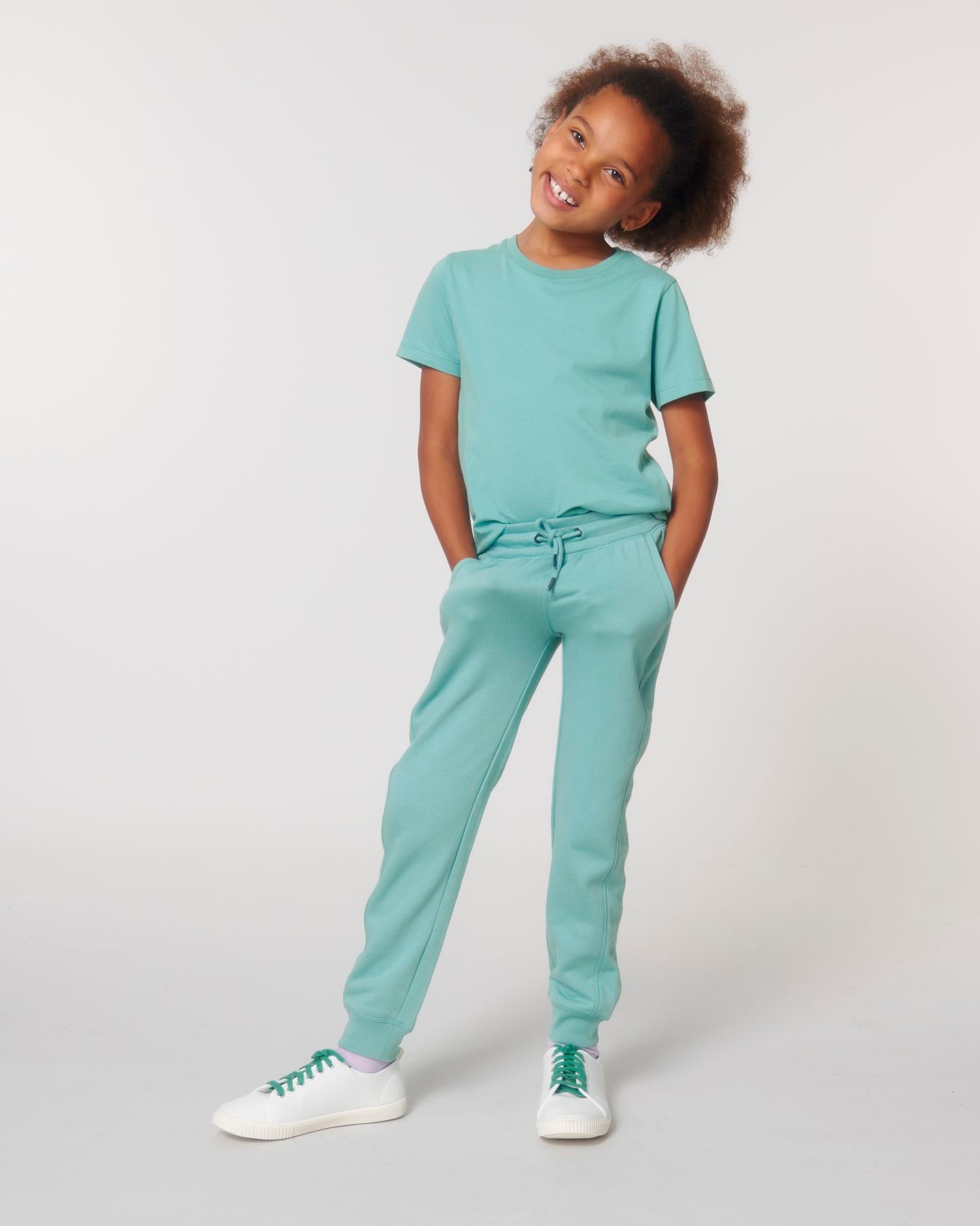 Stanley & Stella STBK910 - Mini Shake Jogging pants