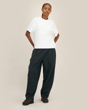 Pantalon de jogging unisexe Oversized à jambes ballon en coton recyclé - 400 g/m² | Barreler - STBU276