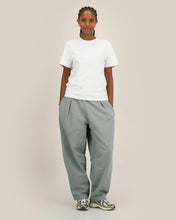 Pantalon de jogging unisexe Oversized à jambes ballon en coton recyclé - 400 g/m² | Barreler - STBU276