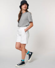 Stanley & Stella STBU578 - Trainer Jogging shorts