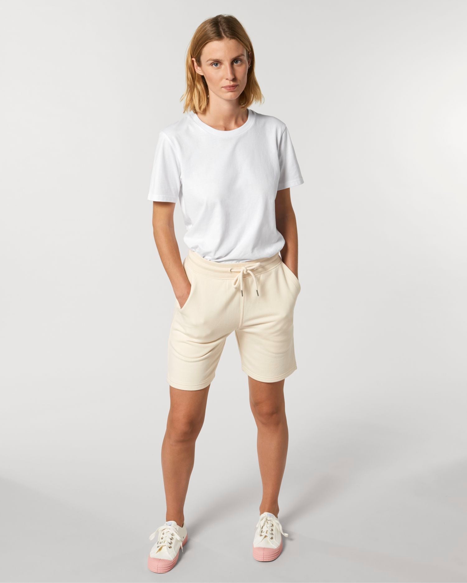 Stanley & Stella STBU578 - Trainer Jogging shorts