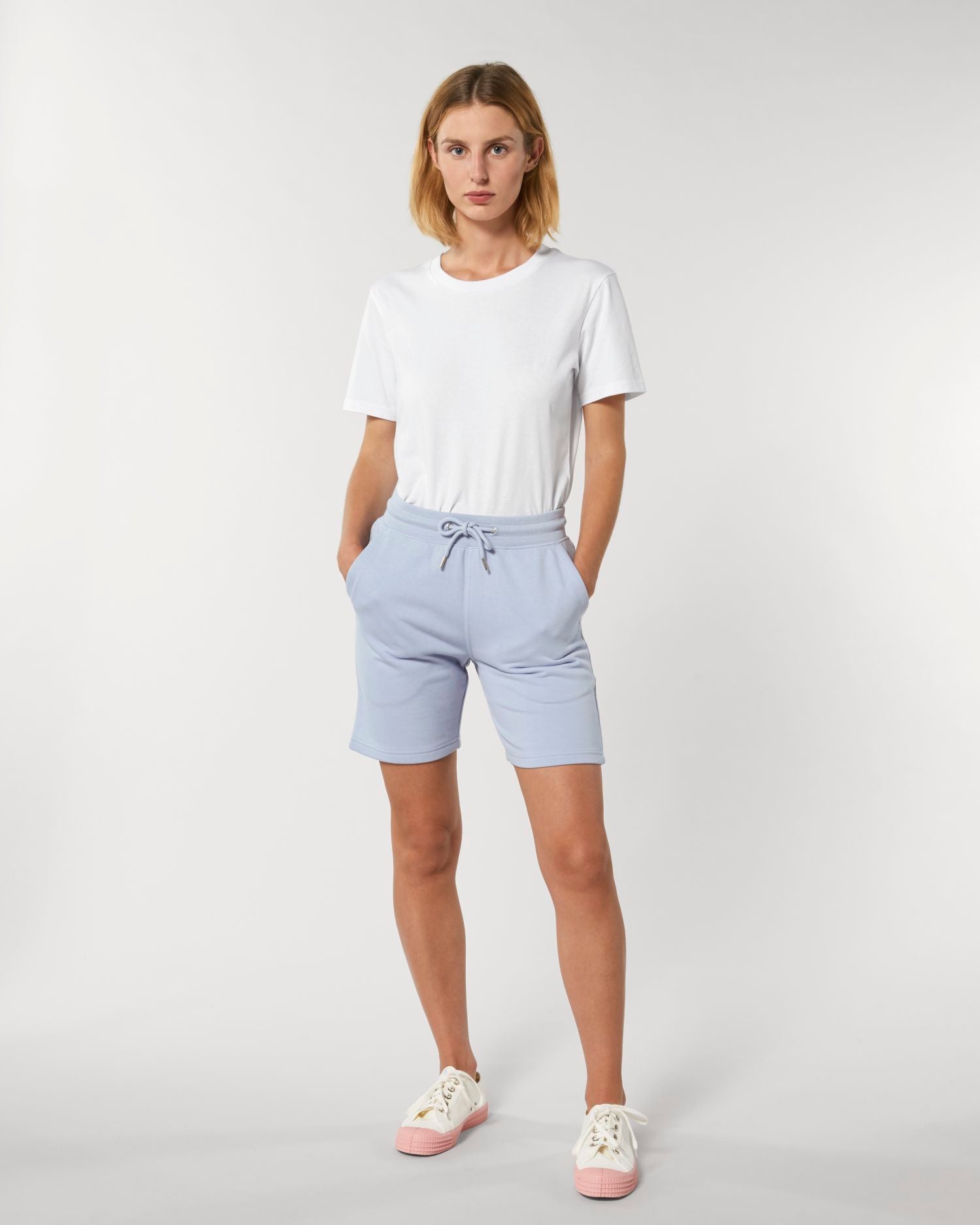 Stanley & Stella STBU578 - Trainer Jogging shorts