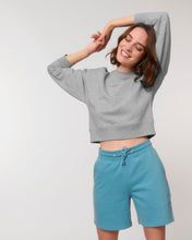 Stanley & Stella STBU578 - Trainer Jogging shorts