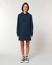 Women's Organic Hoodie Dress - 300 g/m² | Stella Streeter dress STDW143