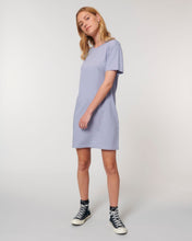 Organic Women's T-Shirt Dress - 180 G/M² | Stella Spinner Dresses STDW144