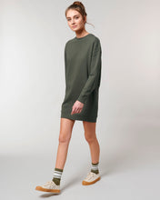 Eco-Oversized Damesjurk - 300 G/M² | Stella Kicker Swdress STDW161