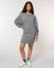 Eco-Oversized Damesjurk - 300 G/M² | Stella Kicker Swdress STDW161